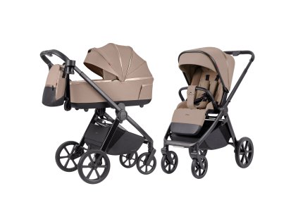 1C Carrello Omega Asteroid Beige 2024