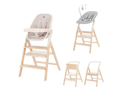 1C CARRELLO Ergo CRL 16701 Sugar Beige