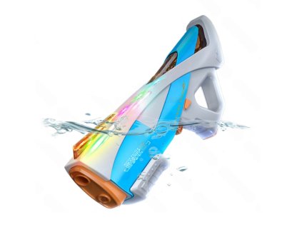 VPTB2105A automaticka svitici vodni puska yacht samonapousteci 47cm