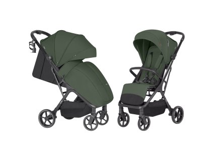 1%D0%A1 Carrello Nova Aspen Green CRL 5524