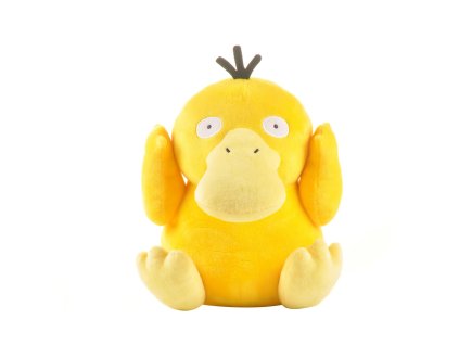 PHPL2118A plysova hracka pokemon psyduck 23cm