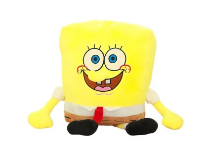 PHPL2119A plysova hracka spongebob 25cm