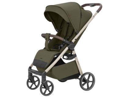 Carrello Bravo Lite Flax Green CRL 5529