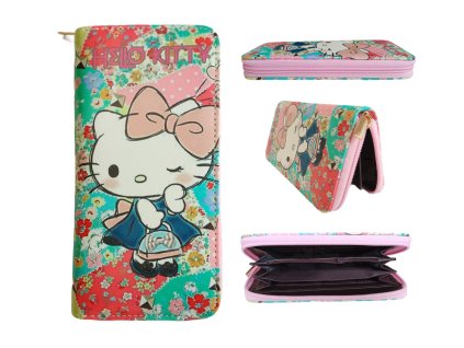 PNBH2203A penezenka hello kitty miss