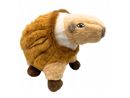 PHBH2317A plysova hracka brainrot capibarello cocosini 22cm