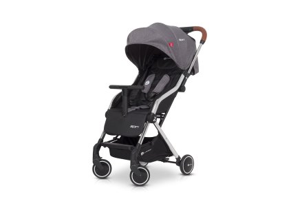 wozek dzieciecy euro cart spin anthracite