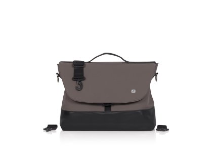 torba do wozka dzieciecego euro cart crox taupe