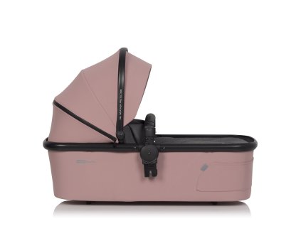 gondola do wozka dzieciecego euro cart crox rose