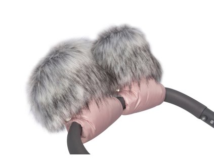 mufki do wozka i sanek marki colibro