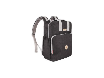 torba do wozka dzieciecego colibro pop onyx