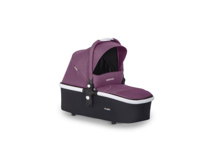 gondola do wozka dzieciecego easygo optimo purple