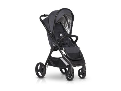 wozek dzieciecy easygo canny coal