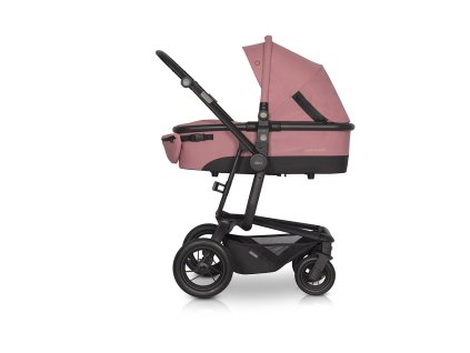 wozek dzieciecy 1w1 easygo soul rose