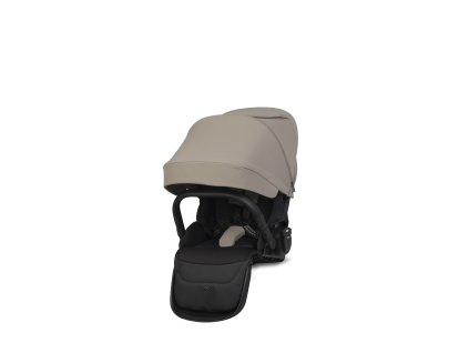 easyGO DUOFLEX savana beige siedzisko 1
