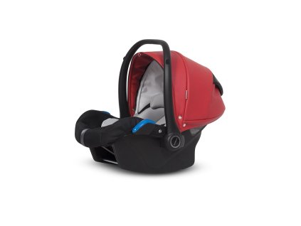 fotelik samochodowy riko sigma scarlet