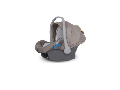 fotelik samochodowy riko vario caramel