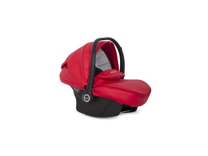 fotelik samochodowy riko expero scarlet