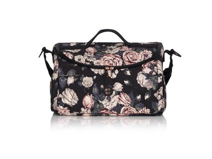 torba do wozka dzieciecego cavoe axo style la rose