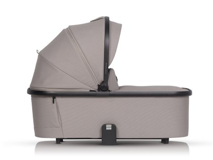 gondola do wozka dzieciecego cavoe moi taupe