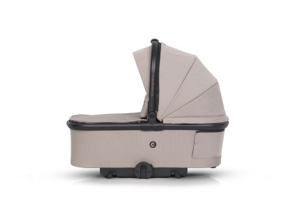 gondola do wozka dzieciecego cavoe avec taupe