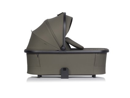 gondola do wozka dzieciecego cavoe moi xl moss