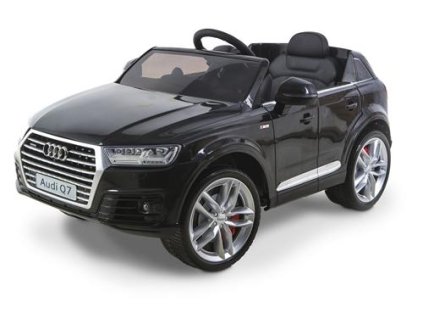 Elektrické autíčko Toyz AUDI Q7-2 motory