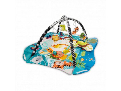 LOE Anika Plus Multicolor 01