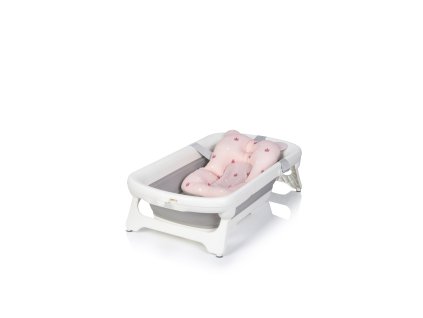 wanienka dziecieca colibro space sweet pink