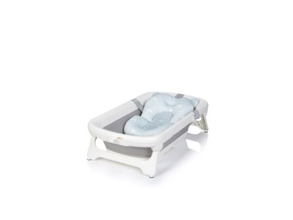 wanienka dziecieca colibro space cloudy blue