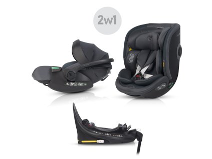 easygo 2w1 XTD BODY granito min