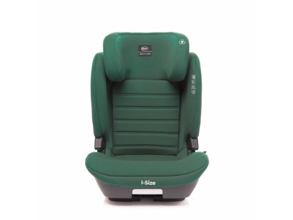 Autosedačka 4Baby APP-FIX I-SIZE 100-150CM GREEN