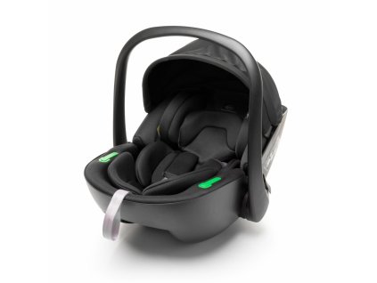 Autosedačka 4Baby NEO BLACK I-SIZE 40-87CM