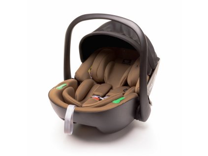 Autosedačka 4Baby NEO MOKKA I-SIZE 40-87CM