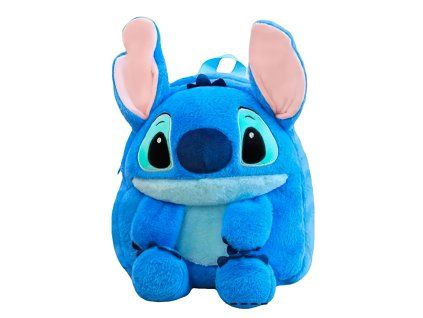 DBBH2385A detsky plysovy batoh stitch
