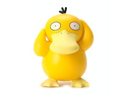 FIBH2394A sberatelska figurka psyduck 7cm