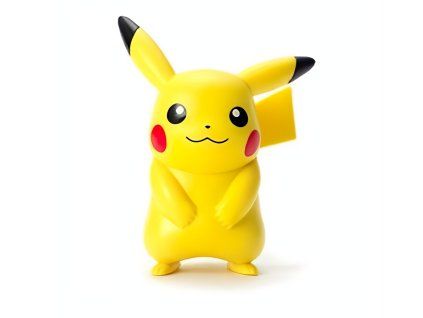 FIBH2395A sberatelska figurka pikachu 8cm