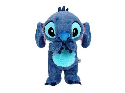 PHBH2433A plysova hracka lilo a stitch stitch roztomily 30cm