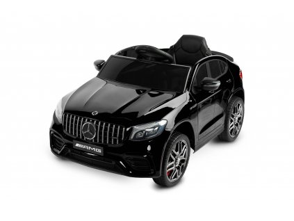 TOYZ Detské elektrické auto MERCEDES AMG GLC 63S