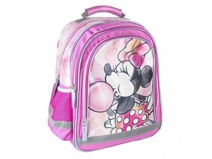 Školský batoh Myška Minnie