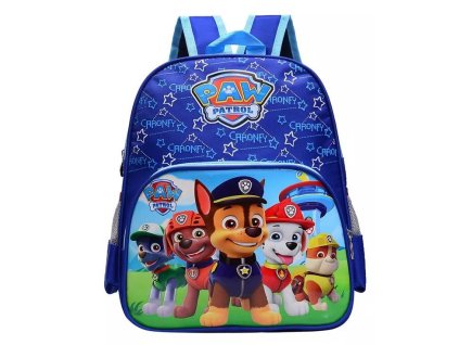 DBBH1300A detsky batoh paw patrol beauty