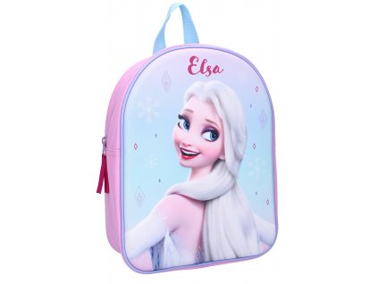 Detský batoh Elsa
