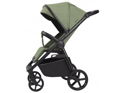 Carrello Bravo SL Fruit Green 1