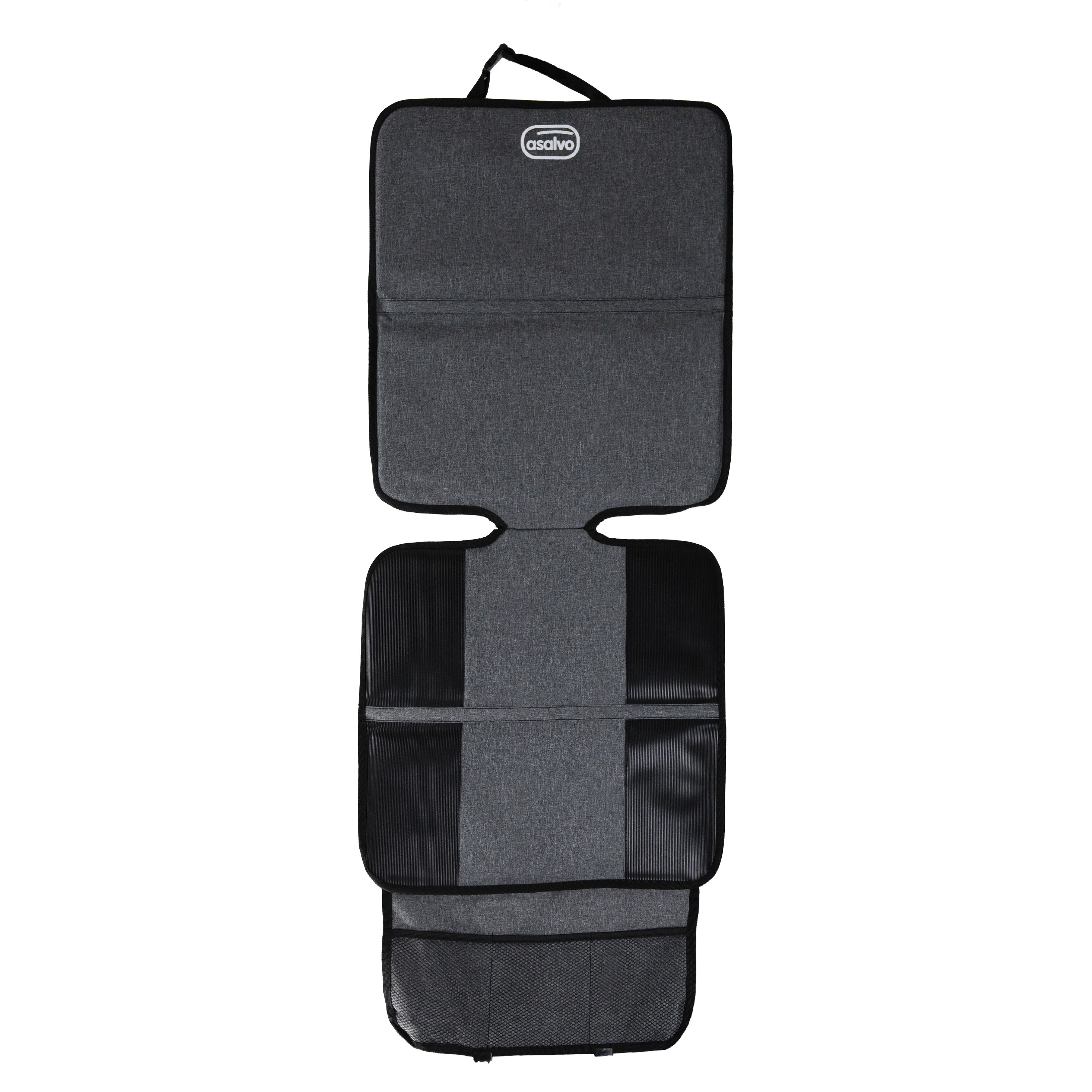 Asalvo OCHRANA sedadla vozidla