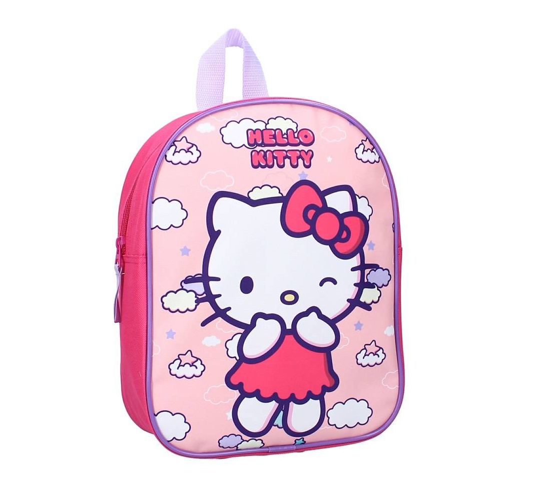 Detský batoh Hello Kitty