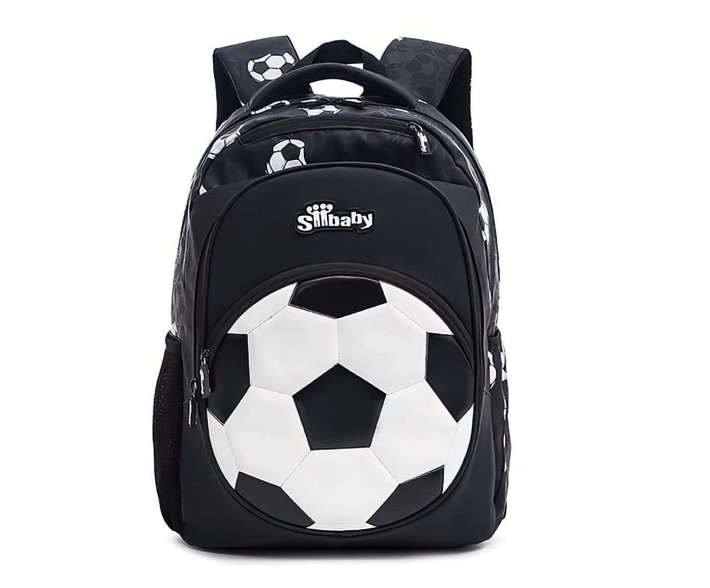 Školský batoh Futbalový kopačiak
