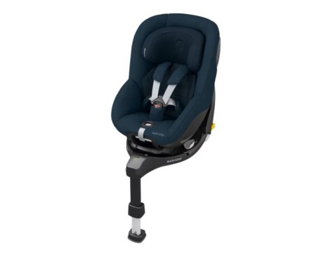 Autosedačka MAXI COSI MICA 360 PRO i-Size 2025 Farba: Authentic Blue