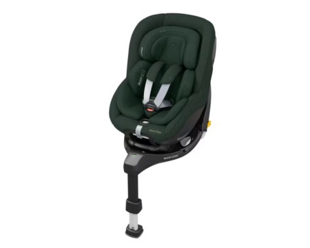 Autosedačka MAXI COSI MICA 360 PRO i-Size 2025 Farba: Authentic Green