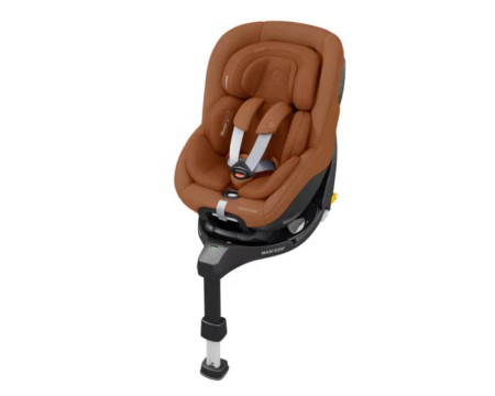 Autosedačka MAXI COSI MICA 360 PRO i-Size 2025 Farba: Authentic Terra