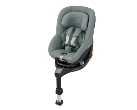 Autosedačka MAXI COSI MICA 360 PRO i-Size 2025 Farba: Authentic Grey