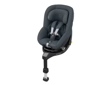 Autosedačka MAXI COSI MICA 360 PRO i-Size 2025 Farba: Authentic Graphite